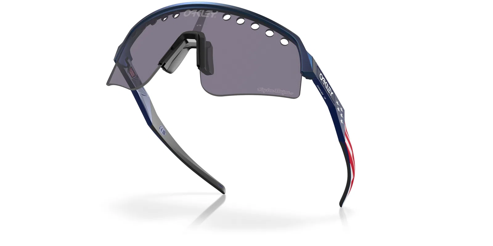 Oakley Sutro Lite Sweep 9465 Sunglasses - view 114